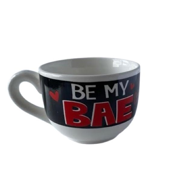 ❤️ Be My Bae Mug Valentine’s Day 💘 - Picture 2 of 8